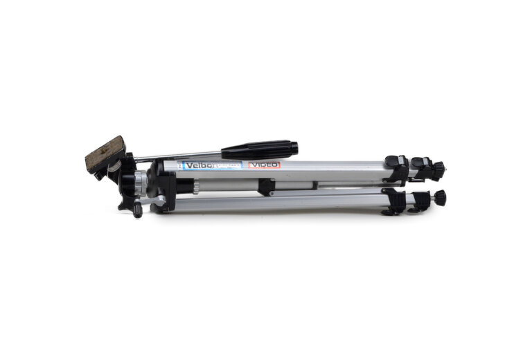 Velbon Velbon VCB-32BC Metal Tripod