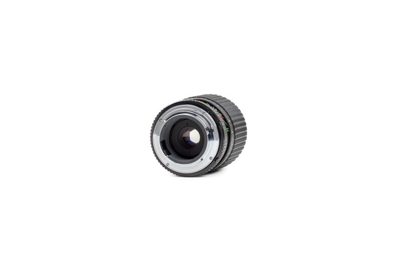 Five Star TOU / Five Star MC Auto Zoom 35-75mm f/3.5-4.8 Manual Focus Zoom Lens for Minolta M/D Mount