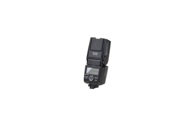 Panasonic Panasonic Lumix DMW-FL360L On-Camera Flash