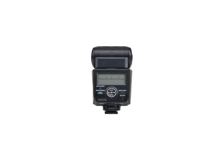 Panasonic Panasonic Lumix DMW-FL360L On-Camera Flash