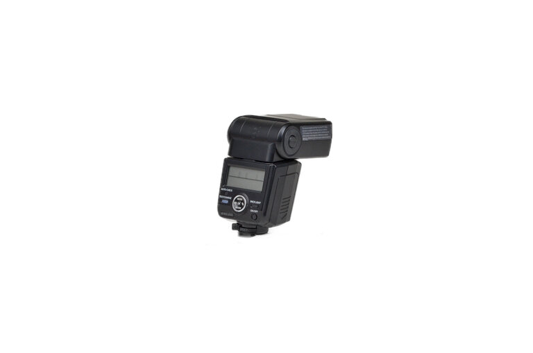 Panasonic Panasonic Lumix DMW-FL360L On-Camera Flash