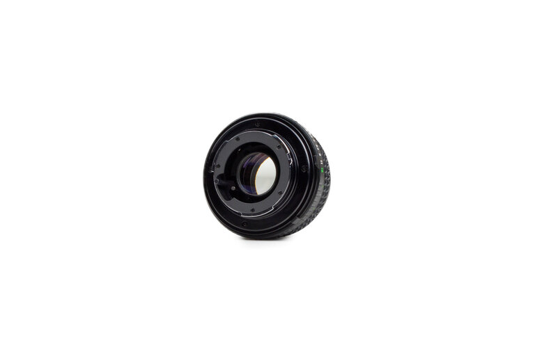 Minolta Minolta MD Rokkor-X 45mm f/2 Lens