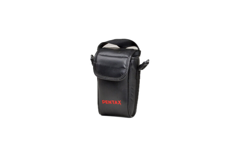Pentax Pentax Zoom 90 WR Point and Shoot 35mm Film Camera (with case, manual and remote trigger)