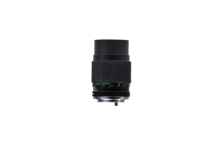 Promaster Promaster MC 135mm f/2.8 Manual Focus Lens for Pentax P/K Mount