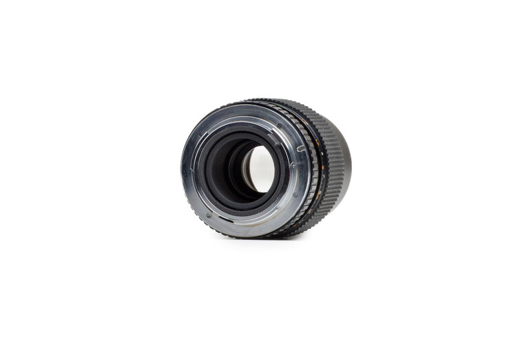 Promaster Promaster MC 135mm f/2.8 Manual Focus Lens for Pentax P/K Mount