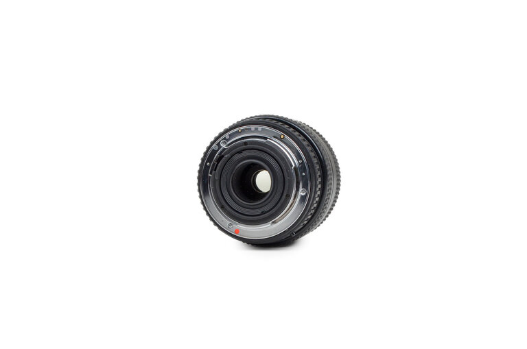 Quantaray Quantaray 35-80mm f/4-5.6 Manual Focus Zoom Lens for Pentax P/K Mount