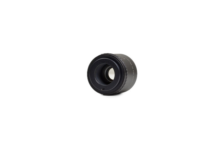 Cambron Multicoated Auto Tele Converter 3x for Pentax m42 Thread Mount (w/ Leather Case)