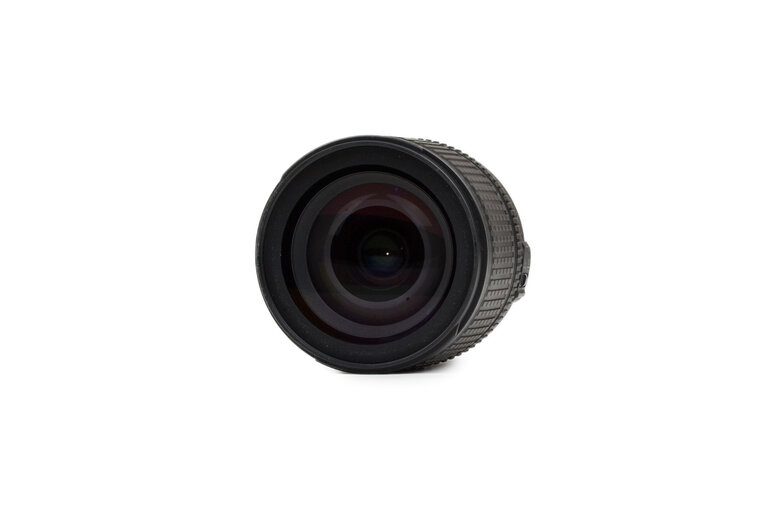 Nikon Nikon DX AF-S Nikkor 18-135mm f/3.5-5.6G ED Lens