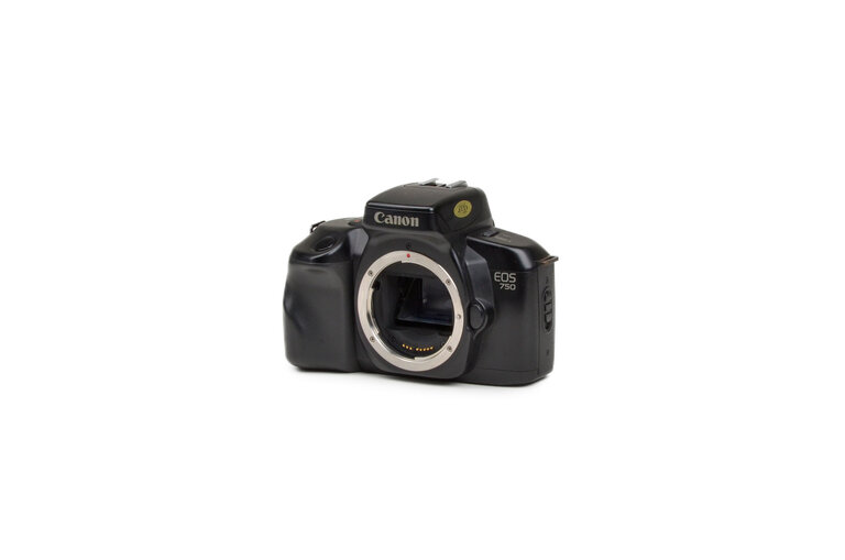 Canon Canon EOS 750 AF SLR 35mm Film Camera