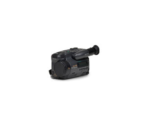 Sony CCD-TR101 Hi-8 Video Camcorder (Kit with Case, Brand