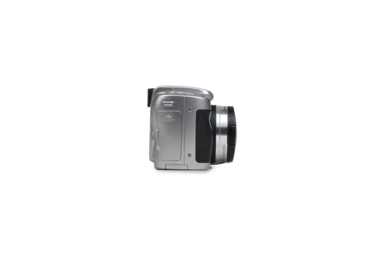 Kodak Kodak EasyShare Z650 6.1MP y2k Digital Point and Shoot Camera