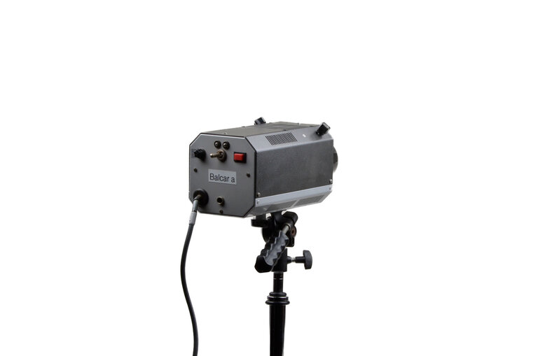 Balcar Balcar PSU-4 Studio Strobe Light