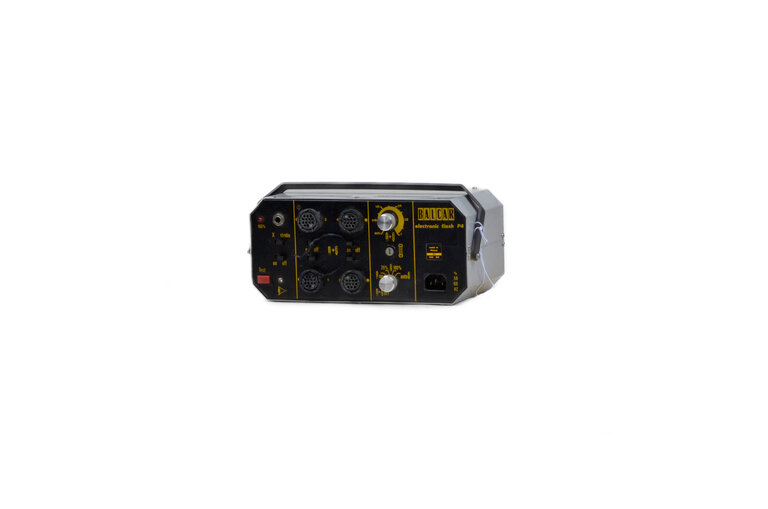 Balcar Balcar P4 Power Supply for Studio Lighting