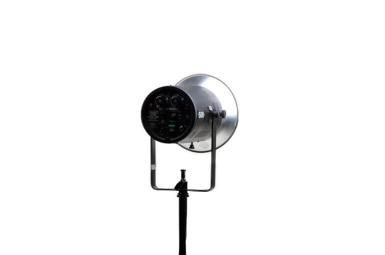 Bowens Bogen Mono 15000 Studio Light