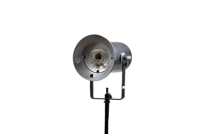 Bowens Bogen Mono 15000 Studio Light