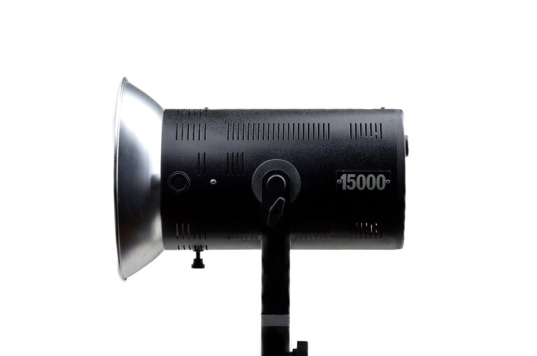 Bowens Bogen Mono 15000 Studio Light