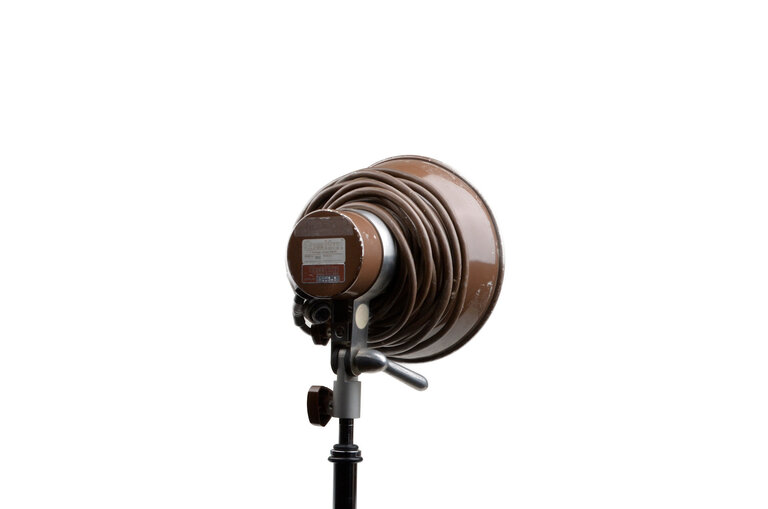 Speedotron Speedotron M90 M-90 Studio Strobe (Brown Line)