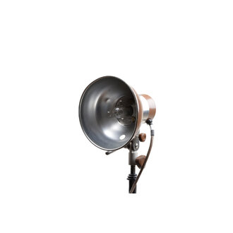 Speedotron Speedotron M90 M-90 Studio Strobe (Brown Line)