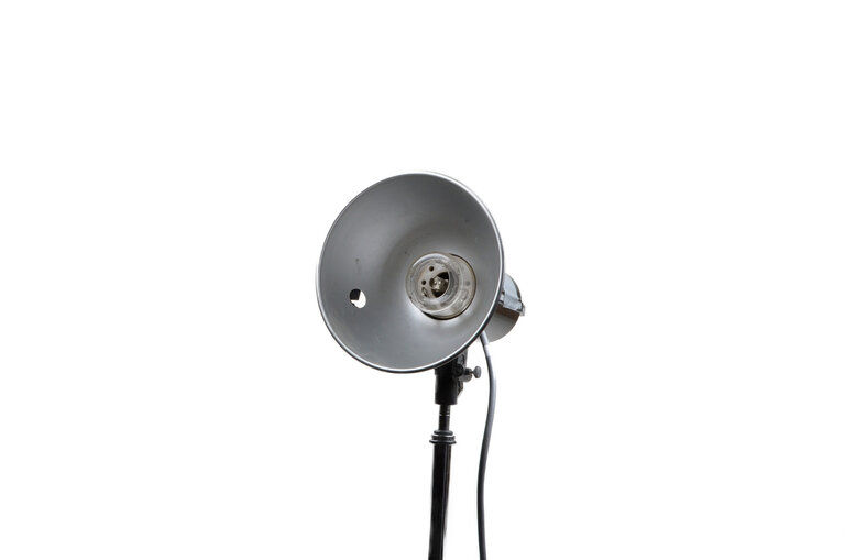 Norman LH2400 Studio Strobe with Reflector