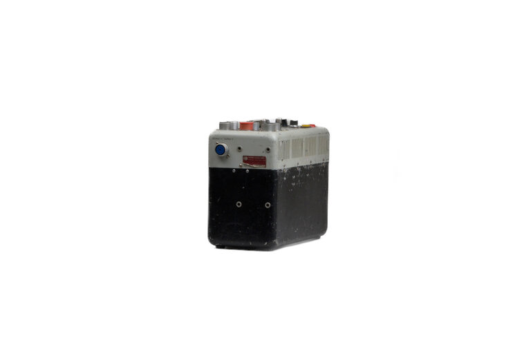 Norman P2000D Power Supply for Studio Lighting