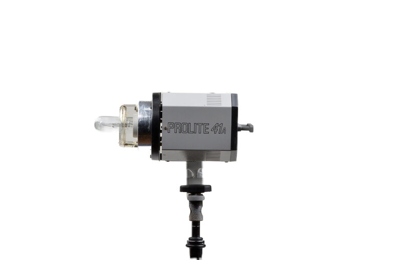 Bowens Lighting Kit with 3x Prolite 41A Studio Strobes