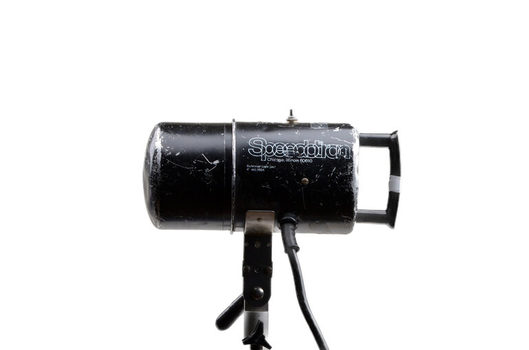 Speedotron Speedotron 102A Studio Strobe