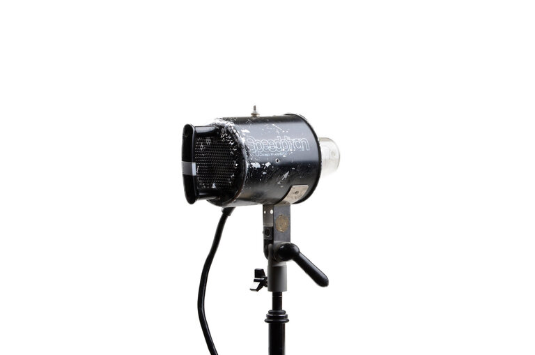 Speedotron Speedotron 102A Studio Strobe