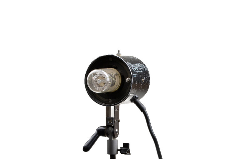 Speedotron Speedotron 102A Studio Strobe