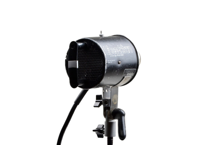 Speedotron Speedotron 102 Studio Strobe