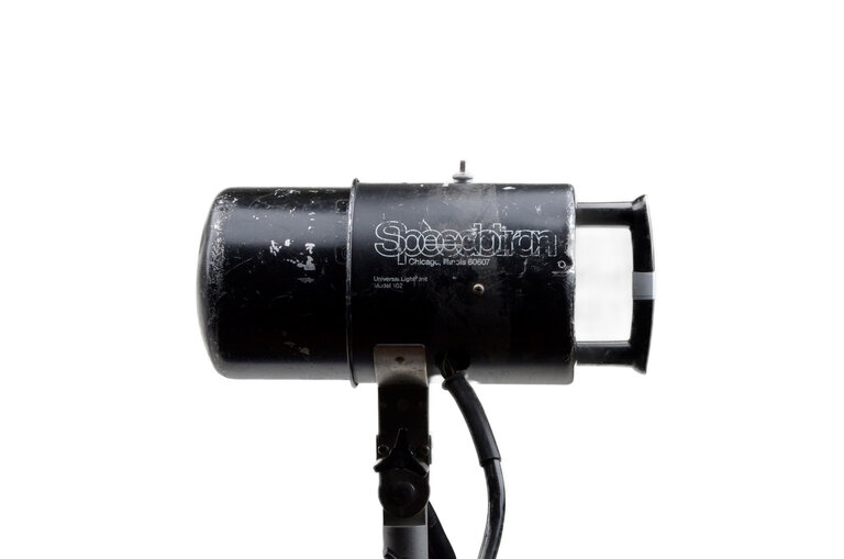 Speedotron Speedotron 102 Studio Strobe
