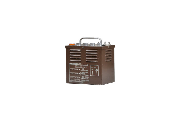 Speedotron Speedotron D402 Brown Line 400 Watt Power Supply for Studio Lighting