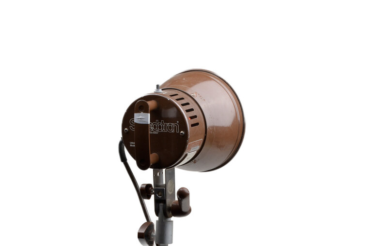 Speedotron Speedotron M11 M-11 Brown Line Studio Strobe