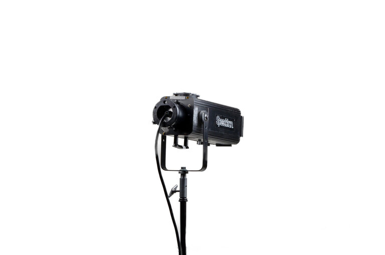 Speedotron Speedotron Variable Focus Zoom Spot Strobe