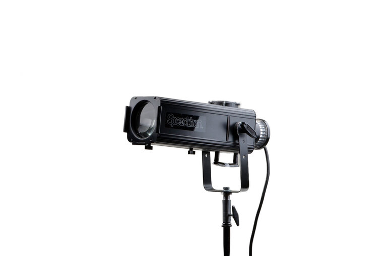 Speedotron Speedotron Variable Focus Zoom Spot Strobe