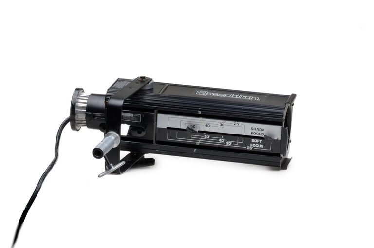 Speedotron Speedotron Variable Focus Zoom Spot Strobe