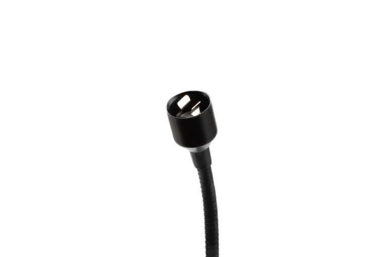 WAC Lighting DL-214 Clamp Mounted Flexible Display Light