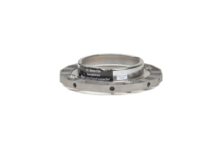 Speedotron Speedotron OctoConnector Softbox Mount