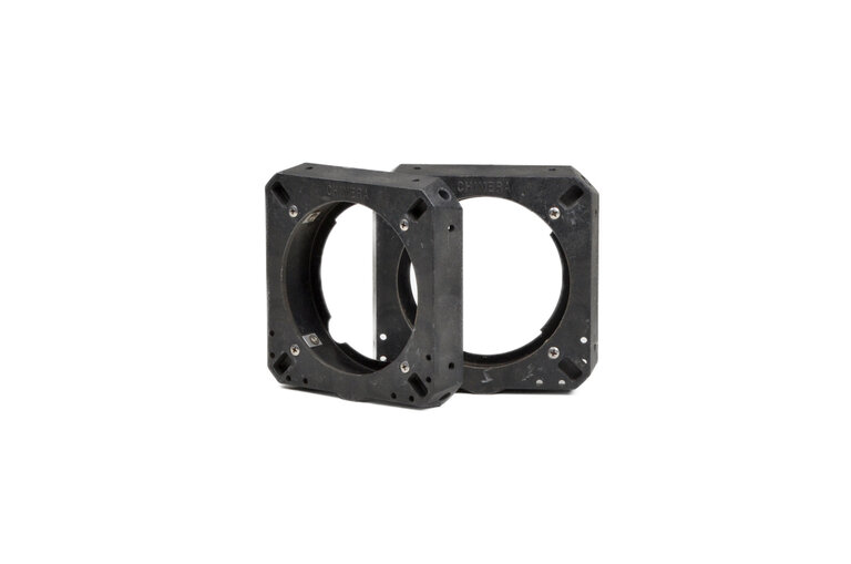 Chimera Chimera Softbox Mount Outer with Speedotron Speed Ring Inner