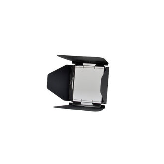 Profoto Profoto 4 Leaf Barndoor Set with Grid Holder for Zoom Reflector #100671