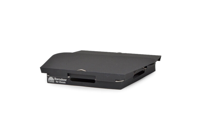 Profoto Profoto 4 Leaf Barndoor Set with Grid Holder for Zoom Reflector #100671