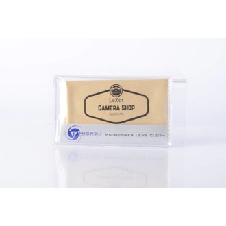 LeZot Microfiber Cloth