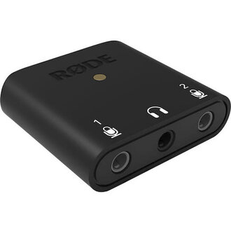 Rode Rode AI-Micro Compact Audio Interface