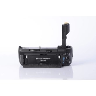 Vivitar VIV-PG-7D Battery Grip *
