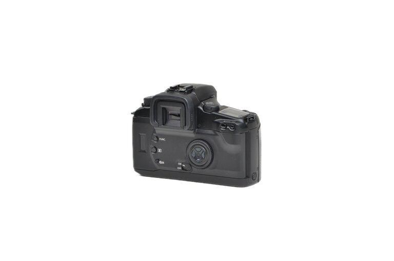 Canon Canon EOS Elan 7 AF SLR 35mm Film Camera