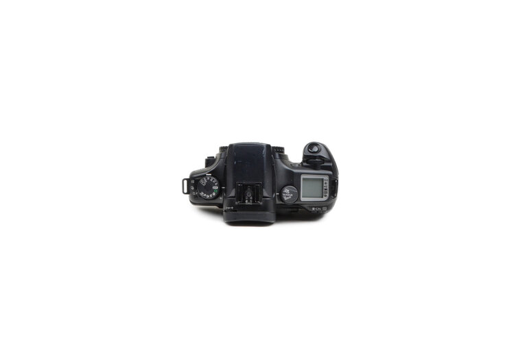 Canon Canon EOS Elan 7 AF SLR 35mm Film Camera