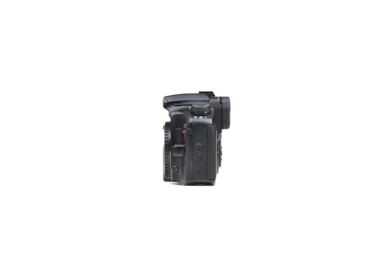Canon Canon EOS Elan 7 AF SLR 35mm Film Camera
