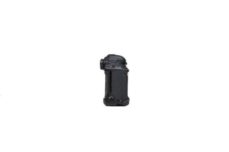 Canon Canon EOS 1D Mark III DSLR Camera Body (in Box with Accessories)