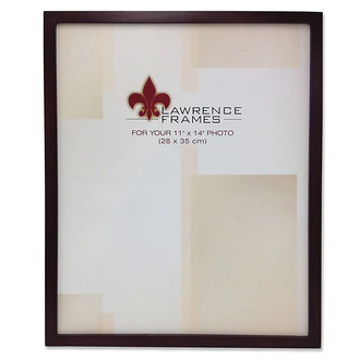 Lawrence 11x14 Black Lawrence Frame