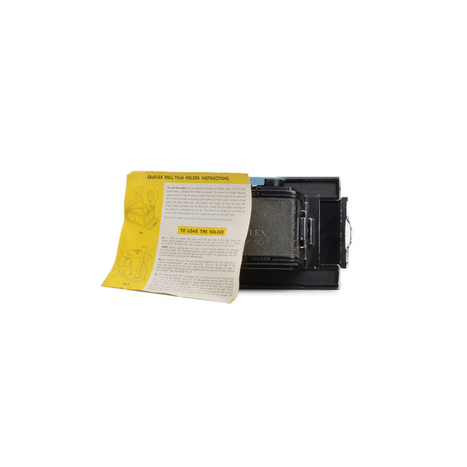 Graflex - LeZot Camera | Sales and Camera Repair | Camera Buyers