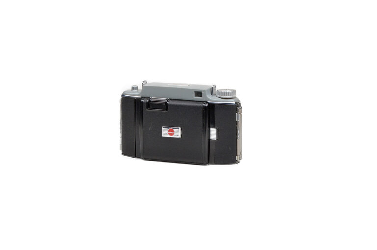 Kodak Kodak Tourist II - 6x9 Ranfinder for 620 Film